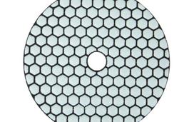 deimantinis slifavimo padas - Šlifavimo diskas Specialist  Premium 37-1050, 50, 12.5 cm x 12.5 cm, Ø 12.5 cm - 3 nuotrauka