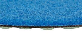 deimantinis slifavimo padas - Šlifavimo diskas Specialist  Premium 37-1050, 50, 12.5 cm x 12.5 cm, Ø 12.5 cm - 4 nuotrauka