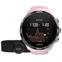 suunto spartan apyranke - SUUNTO Spartan Sport Wrist HR+Smart Sensor Sakura (Rožinis) - 1 nuotrauka