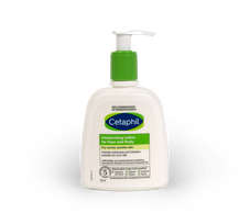 Cetaphil Drėkinamasis losjonas 236 ml