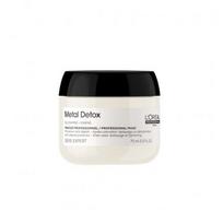 L'Oreal Professionnel Metal Detox kaukė 75ml