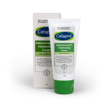 cetaphil kremas - CETAPHIL DA ULTRA drėkinamasis veido kremas, 85 g - 2 nuotrauka