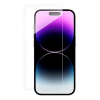 apsaugines pleveles iphone 16 - Hurtel "Apsauginis stiklas 9H" Apple iPhone 16 Plus - 1 nuotrauka
