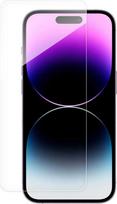 apsaugines pleveles iphone 16 - Hurtel "Apsauginis stiklas 9H" Apple iPhone 16 Plus - 2 nuotrauka