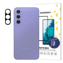 fulla - Wozinsky Apsauginis stiklas 9H Samsung Galaxy A56/A36 - 1 nuotrauka