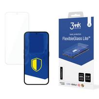 nothing phone 2a - 3MK FlexibleGlass Lite Apsauginis stiklas Nothing Phone 2a/2a Plus/Community Edition - 1 nuotrauka
