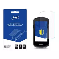 apsaugine plevele laikrodziui - 3mk FlexibleGlass Lite hibridinis stiklas Garmin Edge 1040 - 2 nuotrauka