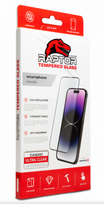 Apsauginis stiklas Swissten Raptor Diamond 3D Samsung Galaxy S23 Plus Skaidrus (Clear)
