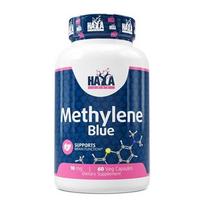 haya labs - Haya Labs Methylene Blue 60 kaps. (Metileno mėlynasis) - 1 nuotrauka