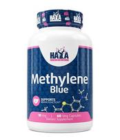 haya labs - Haya Labs Methylene Blue 60 kaps. (Metileno mėlynasis) - 2 nuotrauka