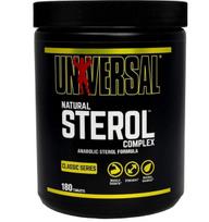 universal natural sterol complex - UNIVERSAL Natural Sterol Complex 180 tabl. - 2 nuotrauka
