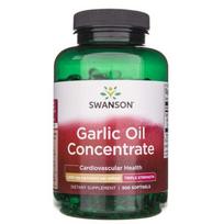 SWANSON Krilio aliejus 500 mg, 60 kapsulių