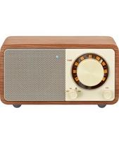 Sangean WR-7 Riešutmedžio (Walnut)