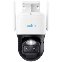 reolink kamera - Reolink Battery 4G Kamera TrackMix Serija G770 PTZ 4MP - 1 nuotrauka
