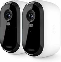 Arlo Essential 1080P IP Kamera 2-pack