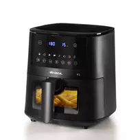 Ariete 4633/00, 4L, Juodas (Black)