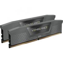 Corsair Vengeance DDR5 32GB (2x16GB) 6000MHz CL28 Juodas (Black)