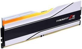 G.SKILL Trident Z5 Neo RGB F5-6000J2836G16GX2-TZ5NR, DDR5, 32 GB (2x16GB), 6000 MHz