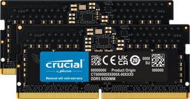 Crucial Ddr5 5600 16Gb kaina nuo 135.86 € (22 pard.)