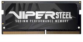 viper DDR4 16×2 32gb 3200MHz Ddr4 3200 Viper 16Gb kaina nuo 70.25 € (28 pard.)
