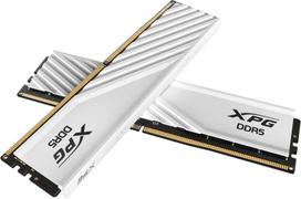 Adata XPG Lancer Blade DDR5 64GB (2x32GB) 5600MHz CL46 Balta (White)