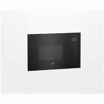 mikrobangu krosnele 900w - Beko BMGB 25353B - 3 nuotrauka