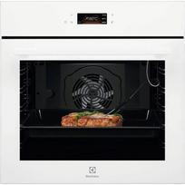 baltos orkaites imontuojamos - Electrolux LOE8H39V - 1 nuotrauka