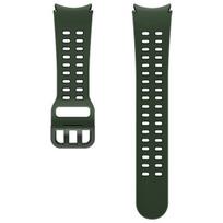 Samsung Galaxy Watch Extreme Sport Band 20mm M/L, Žalias/Juodas (Green/Black)