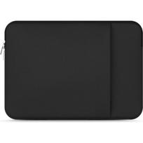 nesiojamo kompiuterio 14 deklas - Tech-Protect Neopren 14" Black - 1 nuotrauka