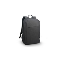 lenovo backpack b210 - Lenovo B210 (Eco)  Essential  Fits up to size 16 "  Backpack  Black  Shoul - 1 nuotrauka