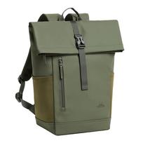 RIVACASE EDEN-ECO 17L 14"/7826 GREEN