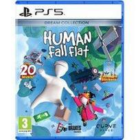 human fall flat - Human: Fall Flat Dream Collection PS5 - 1 nuotrauka