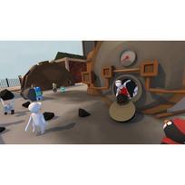 human fall flat - Human: Fall Flat Dream Collection PS4 - 4 nuotrauka