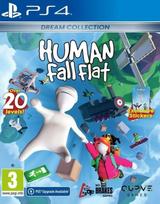 human fall flat - Human: Fall Flat Dream Collection PS4 - 1 nuotrauka