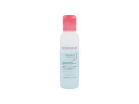 bioderma sensibio - BIODERMA makiažo valiklis Sensibio H2O EYE 125 ml - 2 nuotrauka