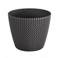Plastikinis vazona  Prosperplast Splofy, Ø26 cm