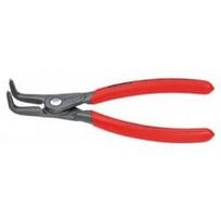 Preciziškos replės išoriniams žiedams KNIPEX 4921A 85-140 mm
