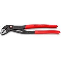 knipex cobra 300 - Vamzdinės replės Cobra QuickSet KNIPEX 8721, 300mm - 1 nuotrauka