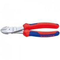 knipex 74 180 - Didelės svertinės jėgos kirpimo replės KNIPEX 7405 - 2 nuotrauka