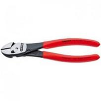 Didelės svertinės jėgos kirpimo replės KNIPEX 7371