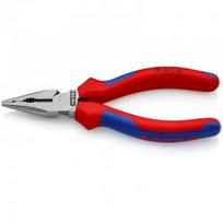 knipex pliers - Kombinuotos replės siaurėjančiais galais KNIPEX 0822 - 1 nuotrauka