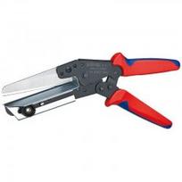 zirkles knipex - Plastiko kirpimo replės KNIPEX 950221 - 1 nuotrauka