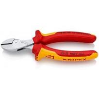 knipex replies 160 - Replės KNIPEX X-Cut 7306160 - 1 nuotrauka