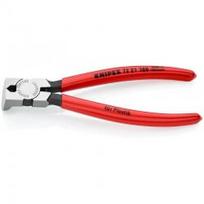 knipex replies 160 - Kirpimo replės plastikui KNIPEX 7221 - 1 nuotrauka