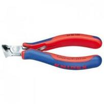 knipex pliers - Preciziškos kirpimo replės KNIPEX 6432 - 1 nuotrauka