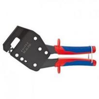 reples jungtims - Profilių sujungimo replės KNIPEX 9042250 - 1 nuotrauka