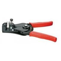 laidu reples - Laidų nuizoliavimo replės KNIPEX 1221 - 1 nuotrauka