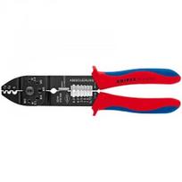 Antgalių presavimo replės KNIPEX 9721215C