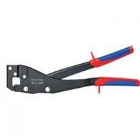 reples profiliu - Profilių sujungimo replės KNIPEX 9042 - 1 nuotrauka