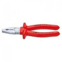 Kombinuotos replės 250mm KNIPEX 0307